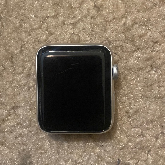 Apple Watch Series 3 42mm - Picture 1 of 3